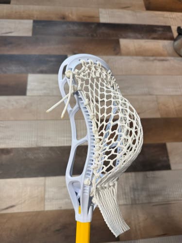 StringKing Mark 2A Fresh Stringing Head (New)