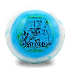 New 2026 BABY DESTROYER 11450-0262026BWDESTROYER