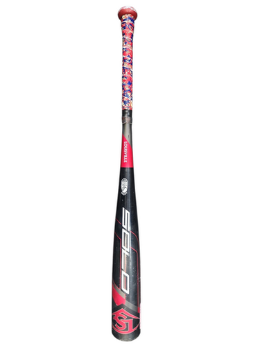 Used Louisville Slugger SOLO BB/SB Youth Bat 30" 11450-S000515767