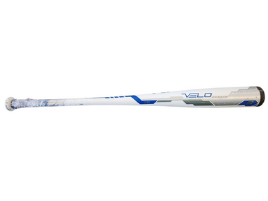 Used Rawlings VELO BB/SB High School -3 Bat 32" 11450-S000515766