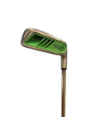 Used SQUARE STRIKE Golf Wedge Mens RH 45 Degree 11450-S000512855