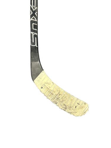 Used Bauer NEXUS 1N Senior One Piece Right 77 Flex 11450-S000512839