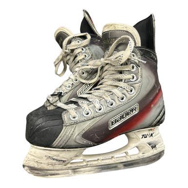 Used Bauer X7.0 Junior Hockey Skate Junior 04 11450-S000512829