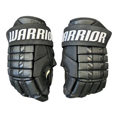 New Warrior FRANCHISE PRO Senior Black 13" 11450-WARFRNPGS5BK13