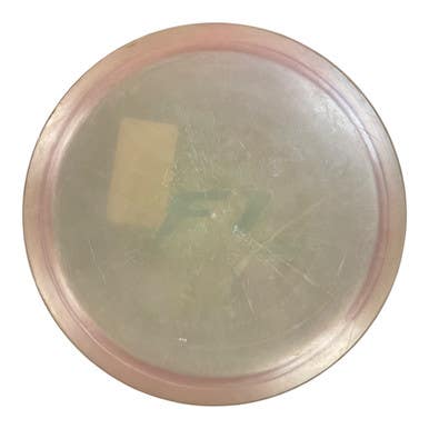 Used Prodigy Disc F1 500 Disc Golf Driver Tan 175g 11450-S000512744