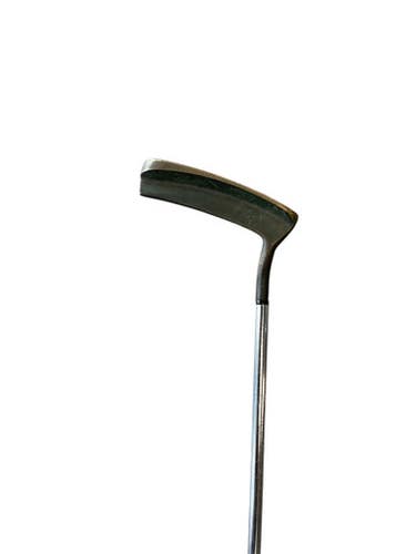 Used Spalding ELITE III Mens Putter RH 11450-S000512631