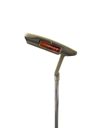 Used Adams PUTTER Mens Putter RH 11450-S000512614