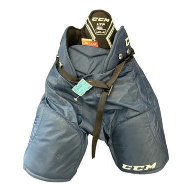 Used CCM LTP Junior Pant Navy Blue SM 11450-S000512567