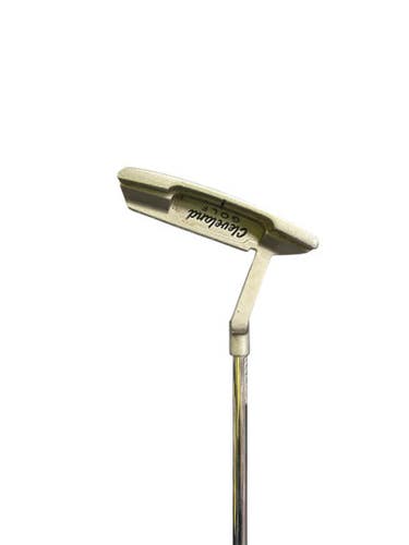 Used Cleveland HUNTINGTON BEACH SOFT 4 Mens Putter RH 11450-S000510693
