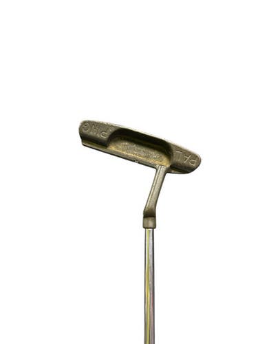 Used Ping PAL Mens Putter RH 11450-S000510649