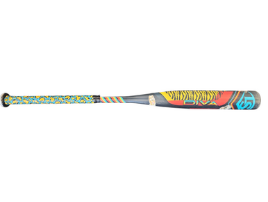 Used Louisville Slugger DIVA BB/SB Fastpitch Bat 29" 11450-S000510622