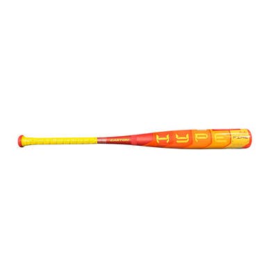 New Easton HYPE FIRE BB/SB Youth Bat 31" 11450-S000510524