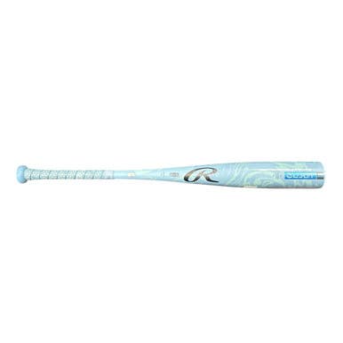 New Rawlings CLOUT AI BB/SB Youth Bat 30" 11450-S000510494