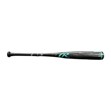 New Rawlings MACH AI BB/SB Youth Bat 30" 11450-S000510486