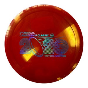 Used Dynamic Discs DEFENDER 11450-S000500542