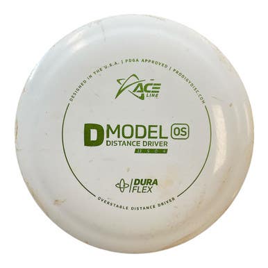 Used Prodigy D MODEL OS 11450-S000500179