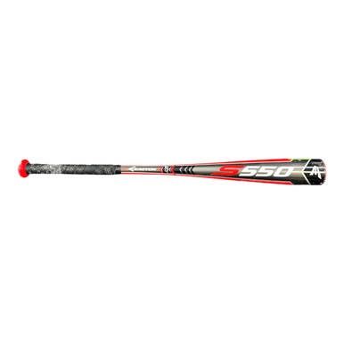 Used Easton S550 BB/SB USA 2 5/8 Bat 30" 11450-S000500061