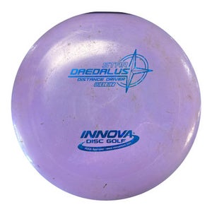 Used Innova STAR DAEDALUS 11450-S000499763