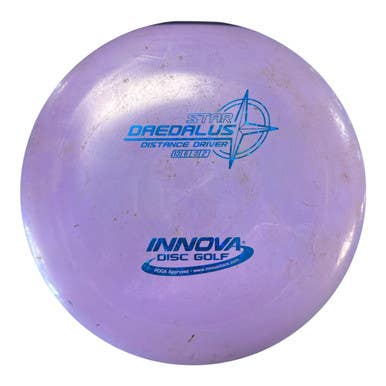 Used Innova STAR DAEDALUS 11450-S000499763