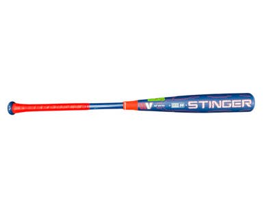 Used Stinger VALOR BB/SB High School -3 Bat 32" 11450-S000499782