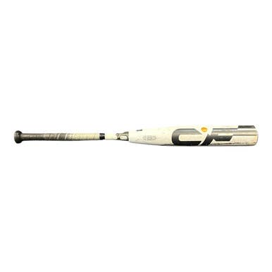 Used Demarini CF BB/SB Youth Bat 31" 11450-S000499524
