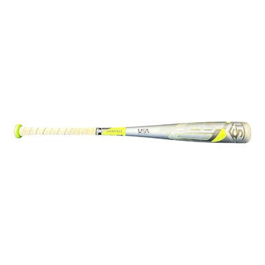 Used Louisville Slugger SOLO BB/SB USA 2 5/8 Bat 29" 11450-S000499500