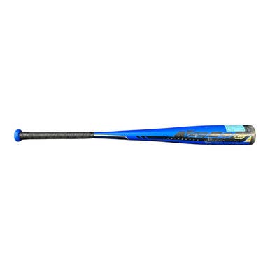 Used Rawlings VELO HYBRID BB/SB USA 2 5/8 Bat 30" 11450-S000505550