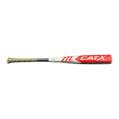 Used Marucci CATX COMP BB/SB Youth Bat 30" 11450-S000505481