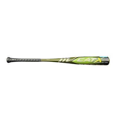 Used Marucci CAT X VOLITION BB/SB USSSA 2 3/4 Bat 31" 11450-S000505179