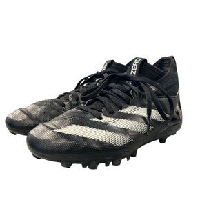 Used Adidas Adizero Impact.2  FB Cleats Junior 04.5 11450-S000505183