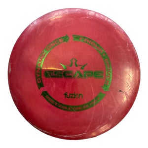 Used Dynamic Discs ESCAPE 11450-S000462723