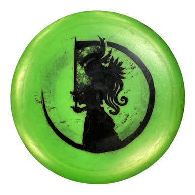 Used Innova GSTAR VALKYRIE 11450-S000474520