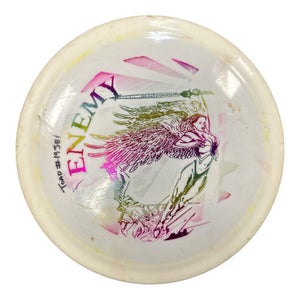Used Legacy Discs ENEMY 11450-S000459121