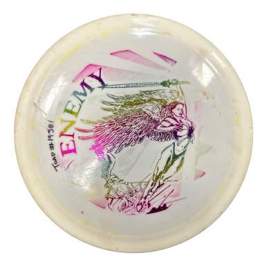 Used Legacy Discs ENEMY 11450-S000459121