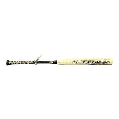 Used Miken ULTRA 2 BLACK BB/SB Slowpitch Bat 34" 11450-S000505137