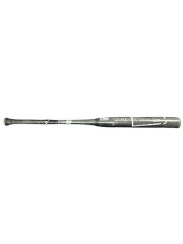 Used Monsta BLACKLISTED BB/SB Slowpitch Bat 34" 11450-S000504912