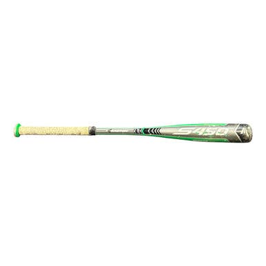Used Easton S450 BB/SB Youth Bat 28" 11450-S000504846