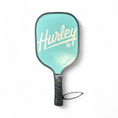 Used HURLEY PADDLE Pickleball Racquet None 11450-S000504842