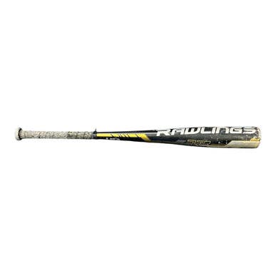 Used Rawlings 5150 BB/SB USA 2 5/8 Bat 29" 11450-S000504815