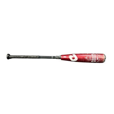 Used Demarini THE GOODS 2021 BB/SB USSSA 2 3/4 Bat 29" 11450-S000504816