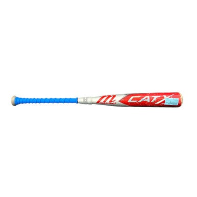 Used Marucci CATX COMP BB/SB Youth Bat 30" 11450-S000504858