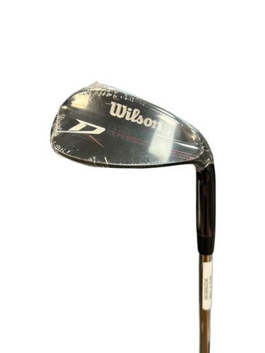 New Wilson Deep Red 56 Degree Wedge 11450-WILWGD998350