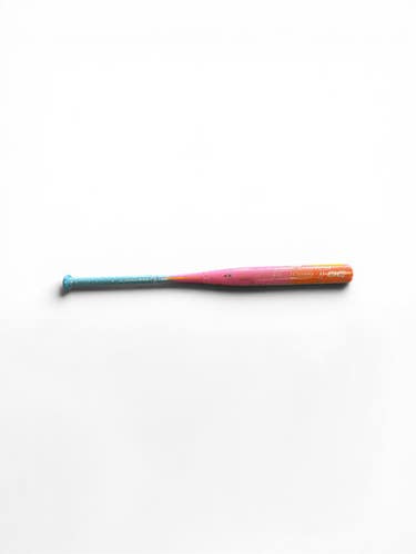 Used Easton GHOST OG BB/SB Fastpitch Bat 33" 11450-S000519457