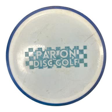 Used Axiom CRAVE Disc Golf Driver White 173g 11450-S000519417
