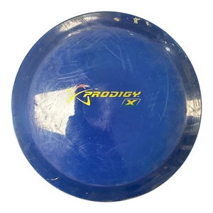 Used Prodigy H1 Disc Golf Driver Royal Blue 177g 11450-S000519396