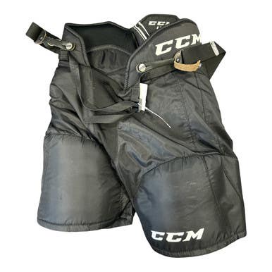 Used CCM LTP Junior Pant Black SM 11450-S000519338