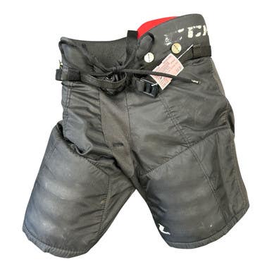 Used CCM JETSPEED EDGE Youth Pant Black LG 11450-S000519334