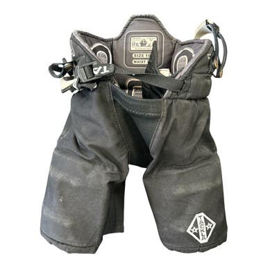 Used Tackla EX-PP 44 Youth Pant Black LG 11450-S000519331