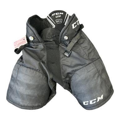 Used CCM LTP Youth Pant Black LG 11450-S000519329