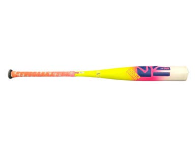 Used Easton THE DUB BB/SB USSSA 2 3/4 Bat 32" 11450-S000518819